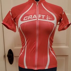 Womens cycling jersey